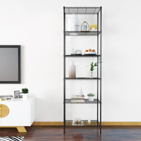 Marston 21.26'' W Metal Height -Adjustable - Image 2