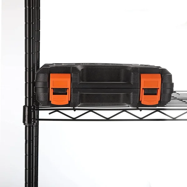 Marston 21.26'' W Metal Height -Adjustable - Image 3