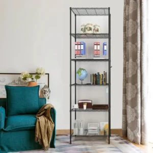 Marston 21.26'' W Metal Height -Adjustable